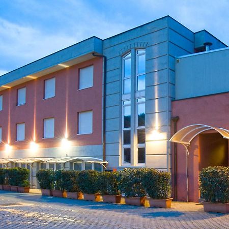Hotel Il Viandante Terranuova Bracciolini Exterior foto