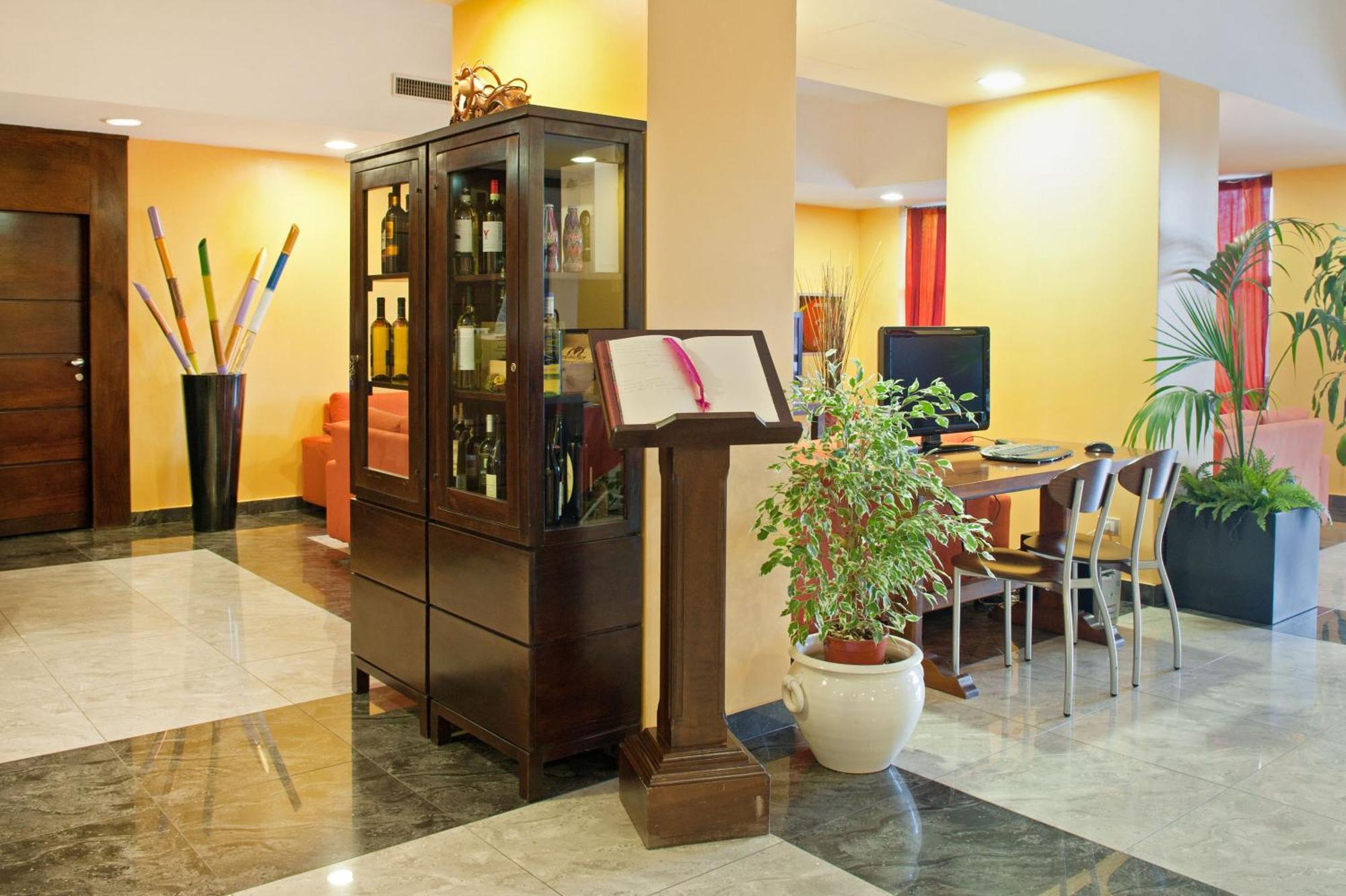 Hotel Il Viandante Terranuova Bracciolini Exterior foto