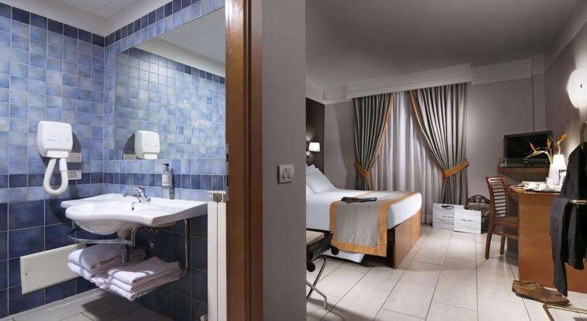 Hotel Il Viandante Terranuova Bracciolini Zimmer foto