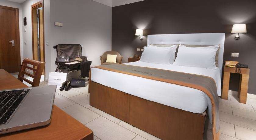 Hotel Il Viandante Terranuova Bracciolini Zimmer foto